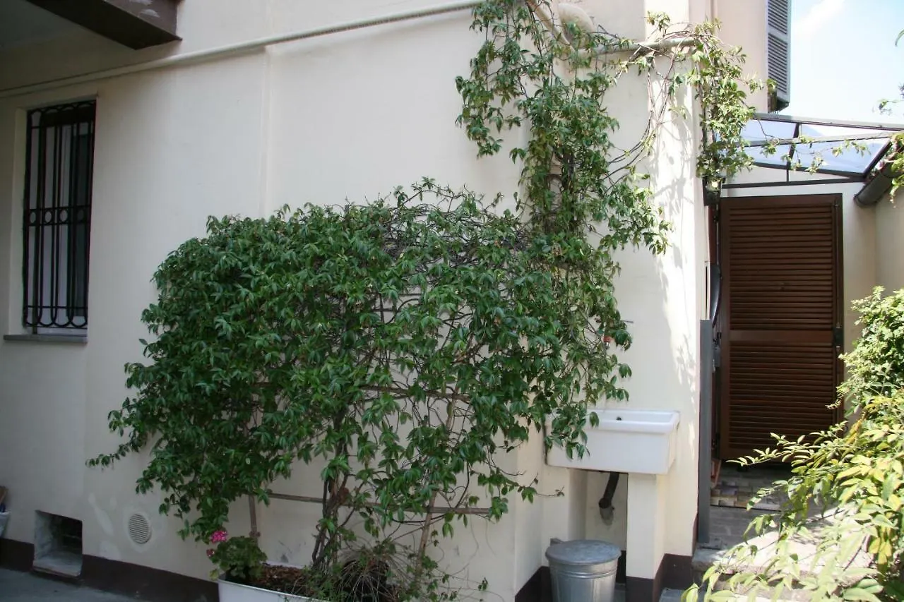Garage36 Appartement Parma 0*,  Italië