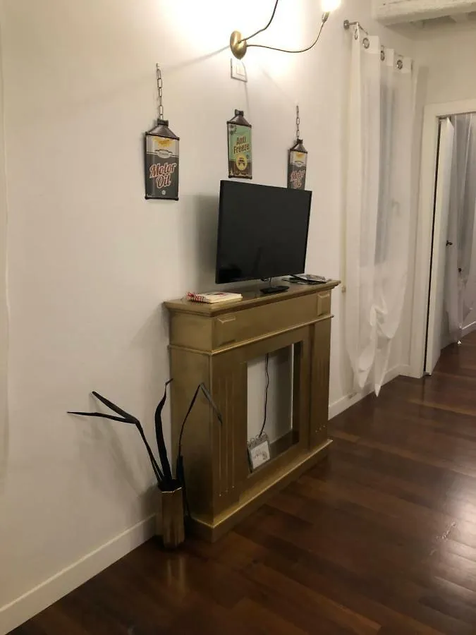 Appartamento Garage36 Parma