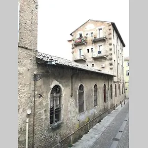  Appartamento Casa Di Gil