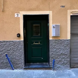 La Casa Di Dani Genova