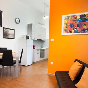  Appartamento Il Borgo Nel Cuore Di
