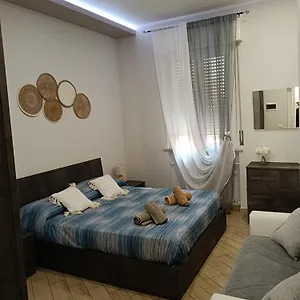  Casa vacanze Montanara2