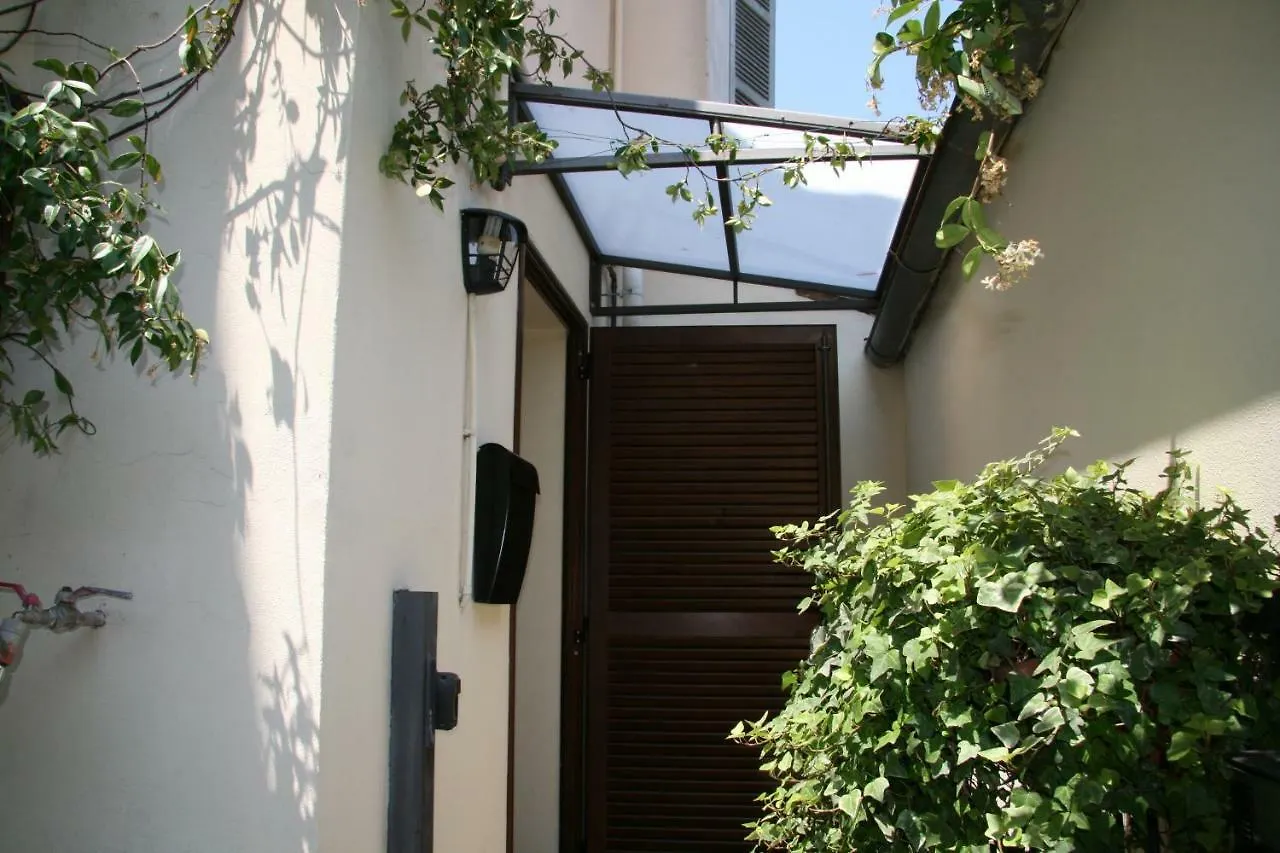 Garage36 Apartment Parma